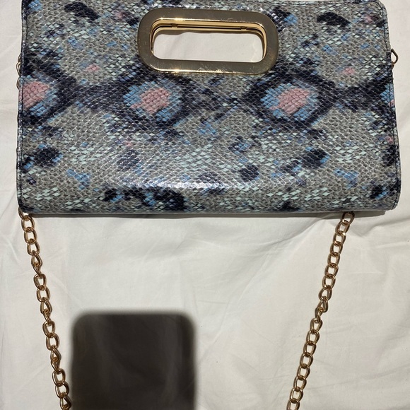 Clutch Bag - Picture 1 of 4